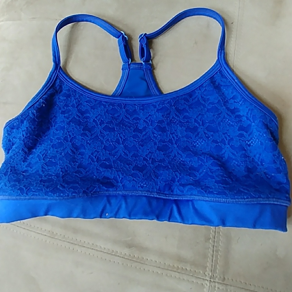 Medium worn once washed once
